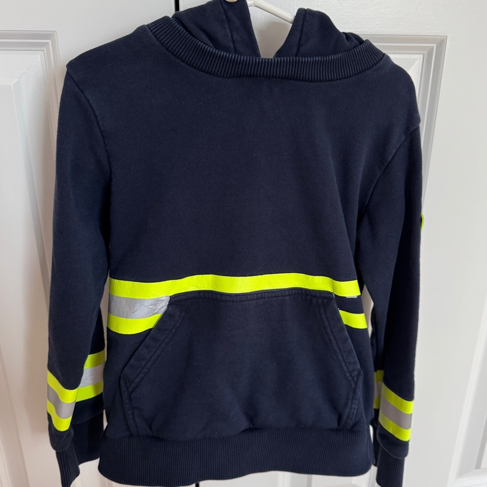 Kid’s Moncler Hoodie, 6A